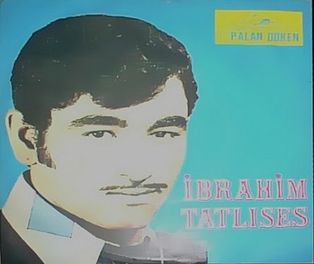İbrahim Tatlısesin görülmemiş fotoğrafları 15