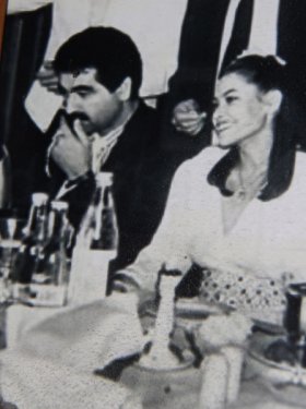 İbrahim Tatlısesin görülmemiş fotoğrafları 16