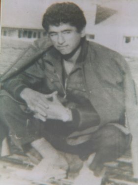 İbrahim Tatlısesin görülmemiş fotoğrafları 17