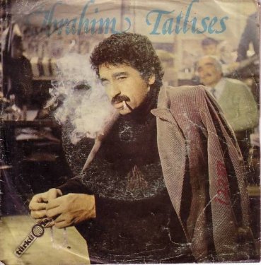 İbrahim Tatlısesin görülmemiş fotoğrafları 20