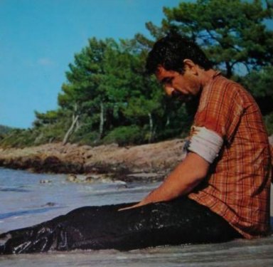 İbrahim Tatlısesin görülmemiş fotoğrafları 21