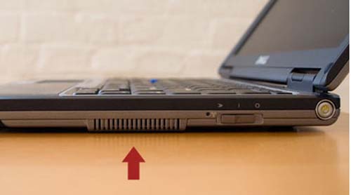 Uzun ömürlü bir laptop için 10 ipucu 9