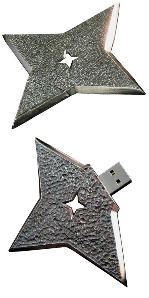 USB Belleklerin Fantastik Dünyası 2