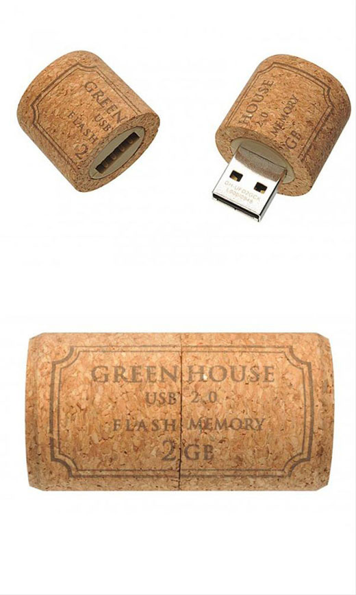 USB Belleklerin Fantastik Dünyası 7