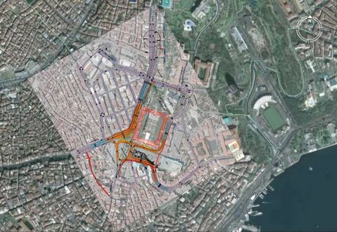 İşte Erdoğanın taze projeleri!  12