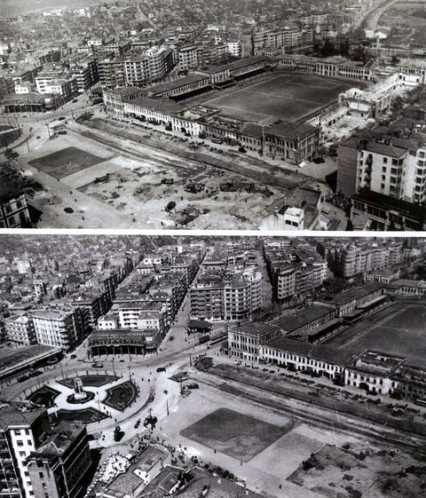 İşte Erdoğanın taze projeleri!  5