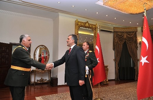 Zafer Bayramında Bir İlk 10