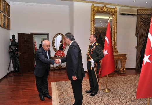 Zafer Bayramında Bir İlk 11