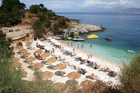 Yunan adaları  10