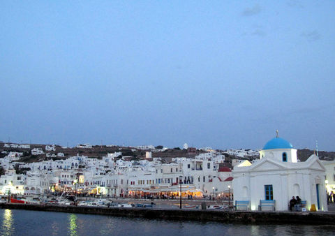 Yunan adaları  11
