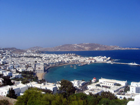 Yunan adaları  4