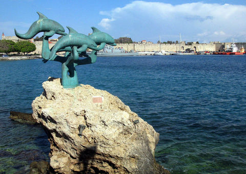 Yunan adaları  5