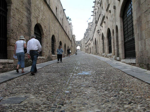 Yunan adaları  8