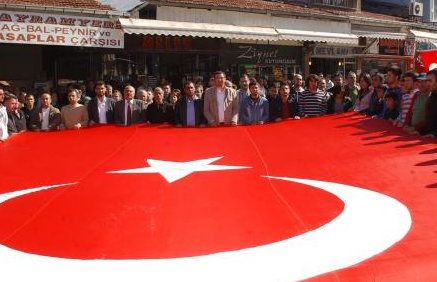 Saldırı sonrası Türkiye ayağa kalktı  10