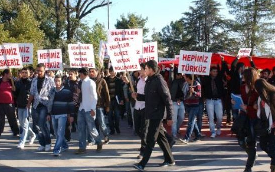 Saldırı sonrası Türkiye ayağa kalktı  20