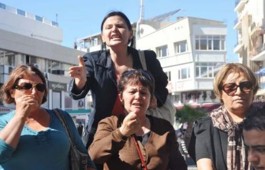Saldırı sonrası Türkiye ayağa kalktı  21