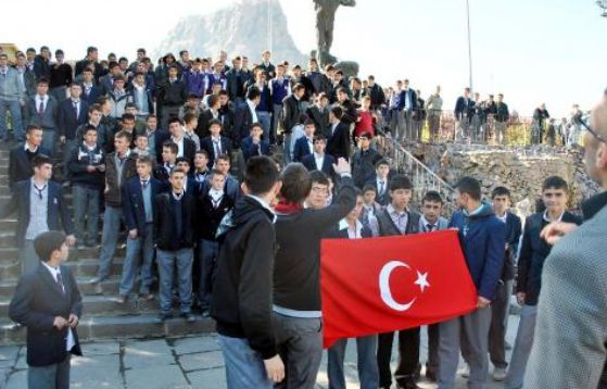 Saldırı sonrası Türkiye ayağa kalktı  26