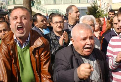 Saldırı sonrası Türkiye ayağa kalktı  7