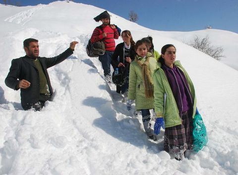 Türkiye Böylesini Görmedi!  21