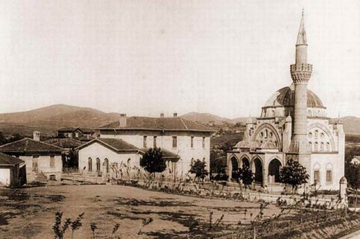 İstanbulun Semtleri İsimlerini Nereden Alıyor? 10