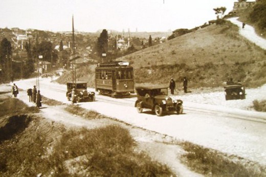İstanbulun Semtleri İsimlerini Nereden Alıyor? 17