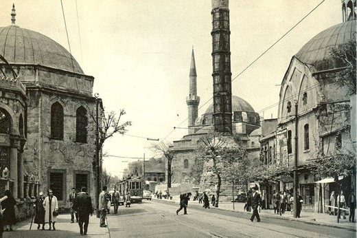 İstanbulun Semtleri İsimlerini Nereden Alıyor? 18