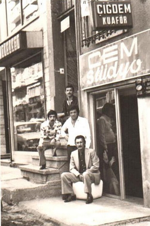 İstanbulun Semtleri İsimlerini Nereden Alıyor? 19