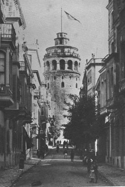 İstanbulun Semtleri İsimlerini Nereden Alıyor? 20