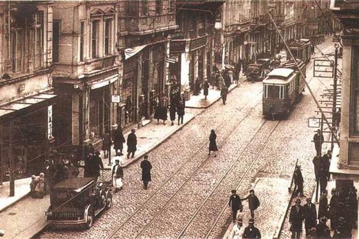 İstanbulun Semtleri İsimlerini Nereden Alıyor? 9