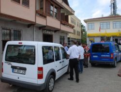 İhale Fesat Karıştırma Operasyonu