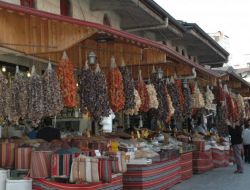 gaziantep in tarihi ve turistik mekanları