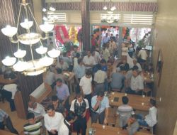 Şanlıurfanın Damak Tadı, Osmanlı Ocakbaşı İle Adıyamanda
