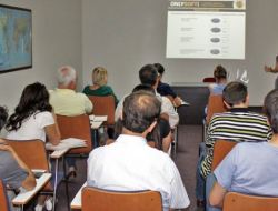 Ulutek, Onlysoft Yazılım Fuarına Hazırlanıyor