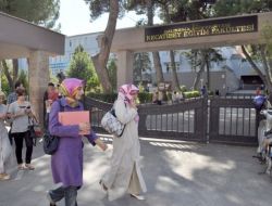 Balıkesir Üniversitesinde Kayıtlar Başladı