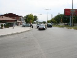 Kara Kuvvetleri Komutanı Erzincanda