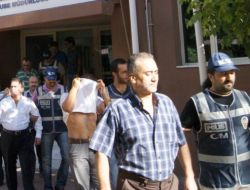 İZMİRDE TEFECİLİK OPERASYONU