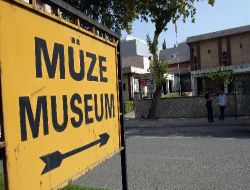 Kahramanmaraş Arkeoloji Müzesi Bölgede Örnek Olacak