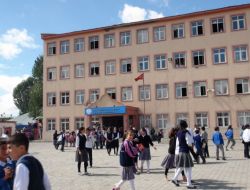 Eşi Öldürülen Öğretmen Yüksekovaya 1 Ay Önce Atanmış