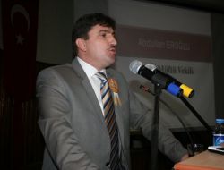 Prof. Dr. Hacımüftüoğlu: Camiler, Her Yaştan İnsanın Eğitime Katkı Sağlıyor
