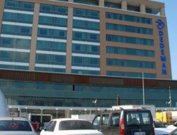 Zonguldakın İlk 5 Yıldızlı Otel Hizmete Girdi