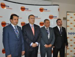 Esas Holding, Anadoludaki Hastane İsimlerini Medline Yapıyor