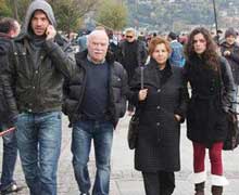Aile boyu Düzyatanlar Bebekte..