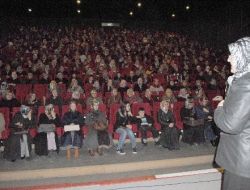 Toplumun Çöküşü De Aileden Başlar
