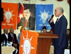 Abdurrahim Akdağ: Ben Kürtüm Diyen Her İnsanın Kimlik Hakkı Var