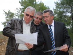 1. Antalya Oryantiring Festivali 3-4 Şubatta Yapılacak