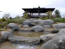 Japo, Kyoto Parkı Açılış İçin Gün Sayıyor!.