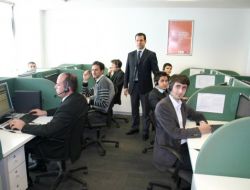 Assistt Bilgisayar, Erzincandan Türkiyeye Teknoloji Desteği Verecek