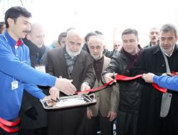 Electro World 26. Mağazasını Erzurum’da Açtı