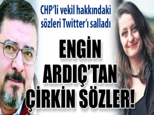 Ardıçtan Şafak Paveye cevap