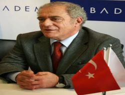 Düzeltme.. Silahlı Saldırıya Uğrayan Hikmet Şahin, Hayati Tehlikeyi Atlatamadı (1)